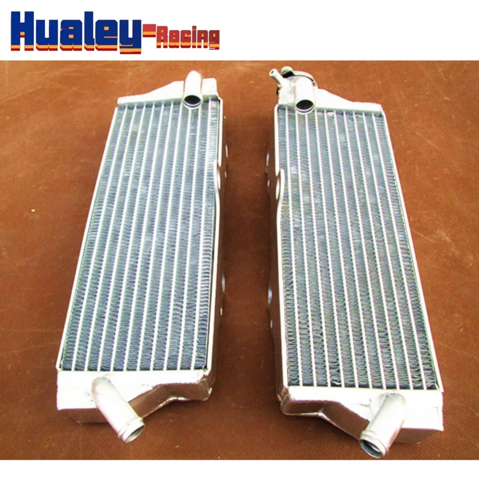 Radiator For Husqvarna TC/TE 250/310 TC250 TE250 TE450/510 TC450/510 SMR450/510 - Image 4 of 4