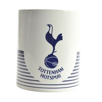 Tottenham Hotspur Fc - Kaffeebecher, Linear, 325Ml (BS6174)