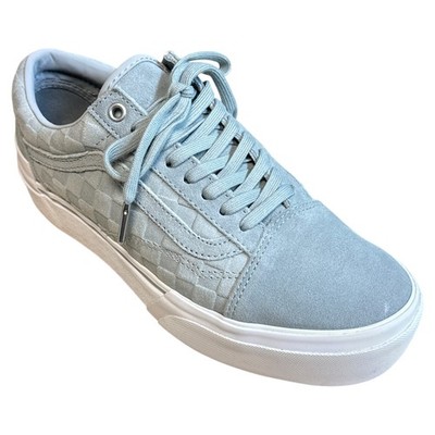 Vans Old Skool Stacked SPORTSCHUHE DAMEN 40