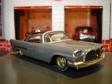 1957 Chrysler 300 C Limited Edition 164 M2 1950s Boulevard Cruiser M2 1957 Chrysler 300 C Limited Edition 164 M2 1950s Boulevard Cruiser M2