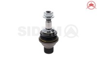 Traggelenk FüHrungsgelenk Sidem 21687 MM30X1,5R FüR BMW 5Er G30 F90 Touring G31