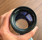Hasselblad Carl Zeiss Planar 110mm F2 Lens TCC (4th-gen) Ver. - NEAR MINT — photo 4