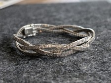 Schönes Armband in Sterlingsilber 925 