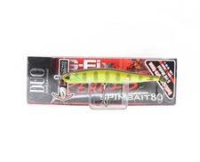 Duo Realis Spin Bait 80G Fix Spinbait Spybait Sink Bait CCC3055 (6550)