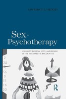 Sex In Psychotherapy Lawrence E. Hedges Taschenbuch Einband - Flex.(Paperback)