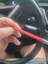 US Steel Company Vintage Pen