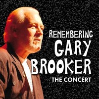Various Artists - Remembering Gary Brooker - THE Concert 2CD/BLU-RAY/DVD - K4Z