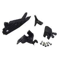 You.S Scheinwerfer Halter Vorne Links FüR Renault Megane Iv - 260601571R