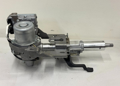 Nissan Rogue 2017-2019 Power Steering Column Assembly 2.5L OEM
