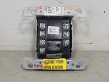 Simplex Time Recorder Co. 2190-9173 Mapnet 2-Point I/O Module – Spare Parts