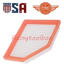 PA99814 Engine Air Filter 16546-6RA0A Fits for 2021-2023 Nissan Rogue 2.5 Modles