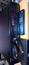 High End Cd Player Rotel Rcd-955ax D/A Con Perfect W/O  Vgc For 1991 Minor Marks