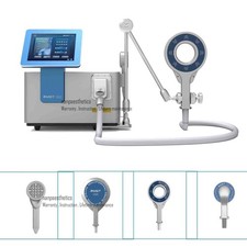 4/5/7T Magnetic Therapy PMST MAX Pemf Physio Magneto Machine For Pain Relief