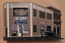 Zippo Heritage Series Limited Edition Modell 3 (Rickerson & Pryde) S/N: 455