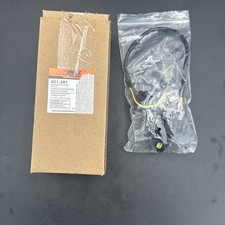 Dorman 601-381 Exterior Door Handle Switch As...