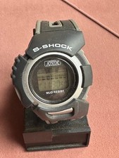 AQUA Cronografo multifunzioni