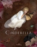 Cinderella Charles Perrault