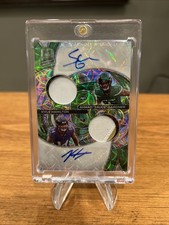 2022 Panini Spectra Football Cards Checklist 19