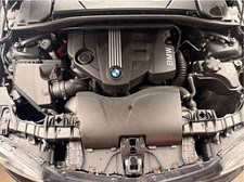 Motor BMW 1 E88 N47D20D N47D20B 2.0 204PS 150kW 240TKm 2004 Diesel Unkomplett