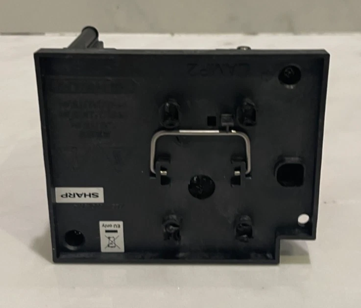 Original OEM Sharp AN-PH50LP2 Original Projector Lamp Bulb AH-45002 with Housing - Изображение 4 из 4