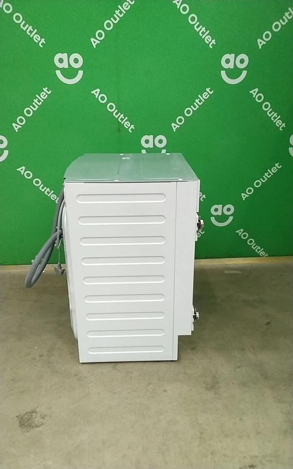 AEG Integrated Washing Machine 8kg 1400 rpm White A Rated LF8E8436BI #LF112660 - Image 3 of 4