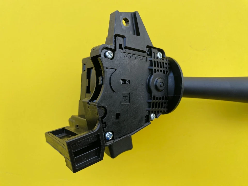 2008-2019 CHEVROLET EXPRESS 2500 TURN SIGNAL & WIPER CONTROL SWITCH OEM 26134442 - Image 3 of 4