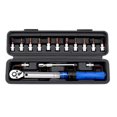 New Quick-release Torque Wrench Repairing Tool High Precise Torque Preset Wrench