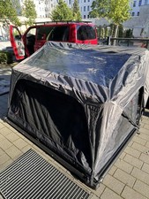 Oferta: tienda térmica qeedo Freedom Slim L, tienda interior térmica tienda de techo tienda térmica