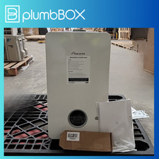 Worcester Bosch Greenstar 2000 25kW Combi Boiler NG Gas ERP 7736902326