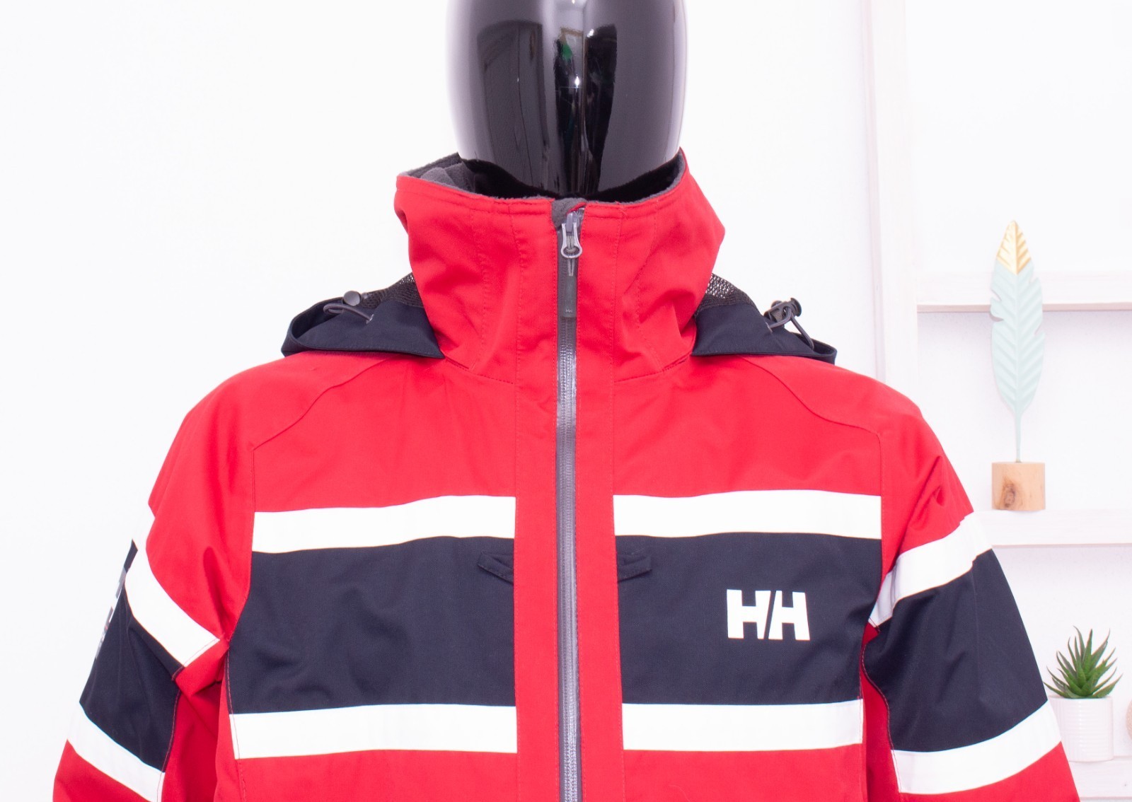 HELLY HANSEN Jacket Sailing HELLYTECH Protection … - image 2