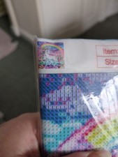 Unicorn Diamond Painting Kit for Adults DIY Full Drill 5D Art