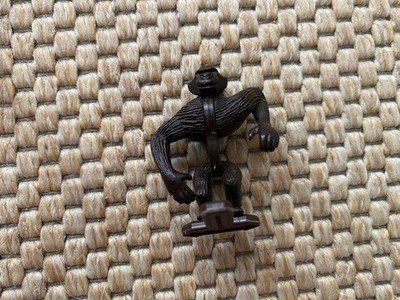 Ü-Ei Tiere in der Arena Gonzo der Gorilla 634867 Saison 1988/89