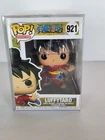 Funko Pop! One Piece Luffytaro #921 w/ Protector – New