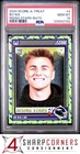 2024 PANINI SCORE-A-TREAT RISING STARS BATS #4 BO NIX RC PSA 10
