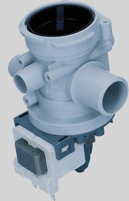 NEU Samsung !!! DC31-00030A DC90-11110K, Pumpe Hanyu 9010890, 30W 220-240V