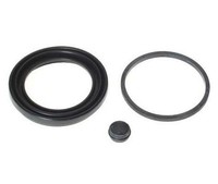 Budweg Caliper Dichtung, Bremssattelkolben 189951 FüR Renault Rover Seat Skoda