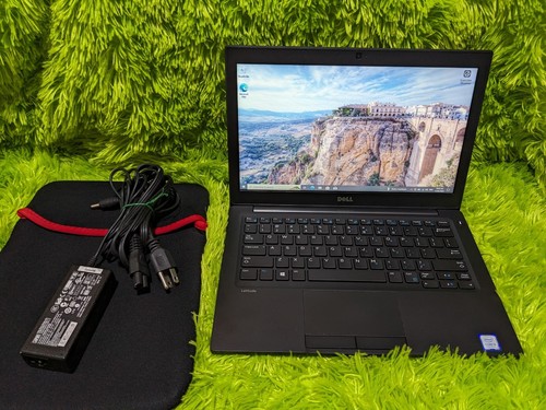 Dell Latitude Corei5 Looks New I Do COD/COP - Picture 11 of 12