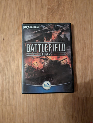 Battlefield 1942 (PC)