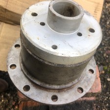 LSD Differential - HEWLAND FG - Race/Hillclimb