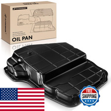 A-Premium Transmission Oil Pan Drain Plug Compatible Dodge Ram 1500/2500/3500