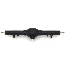 1/12 Metal Axle Rear Wave Box Differential Gear Assembly For Wltoys 12428 12423