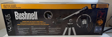 NEW Bushnell Voyager Sky Tour 800x70 Telescope w/Illuminated smart mount 789971