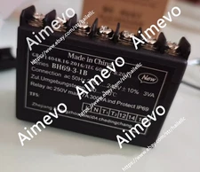 1pcs Semi-closed compressor motor thermal protection control module BH69-3-1B