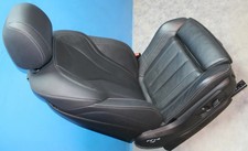 el. verstellbar Leder Sport Sitz vorne rechts Sitzheizung BMW X5 F15 Bj.18