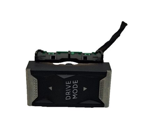 PEUGEOT 2008 P24 2021 KABELBAUM FAHRMODUSSCHALTER KNOPF 9815635480 OEM