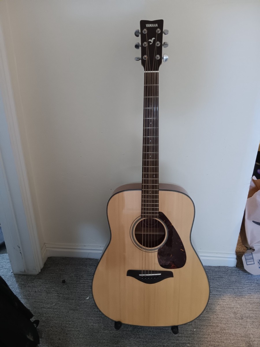 FG700S YAMAHAアコースティックギター Yamaha FG 700S Acoustic Guitar for sale online | eBay
