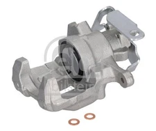 Brake Caliper Braking System Febi Bilstein 185997 Fits Ford Transit
