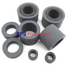 5 X PA03708-0001 For Fujitsu SP-1120 SP-1130 1125 Pickup Pick Brake Roller Tire