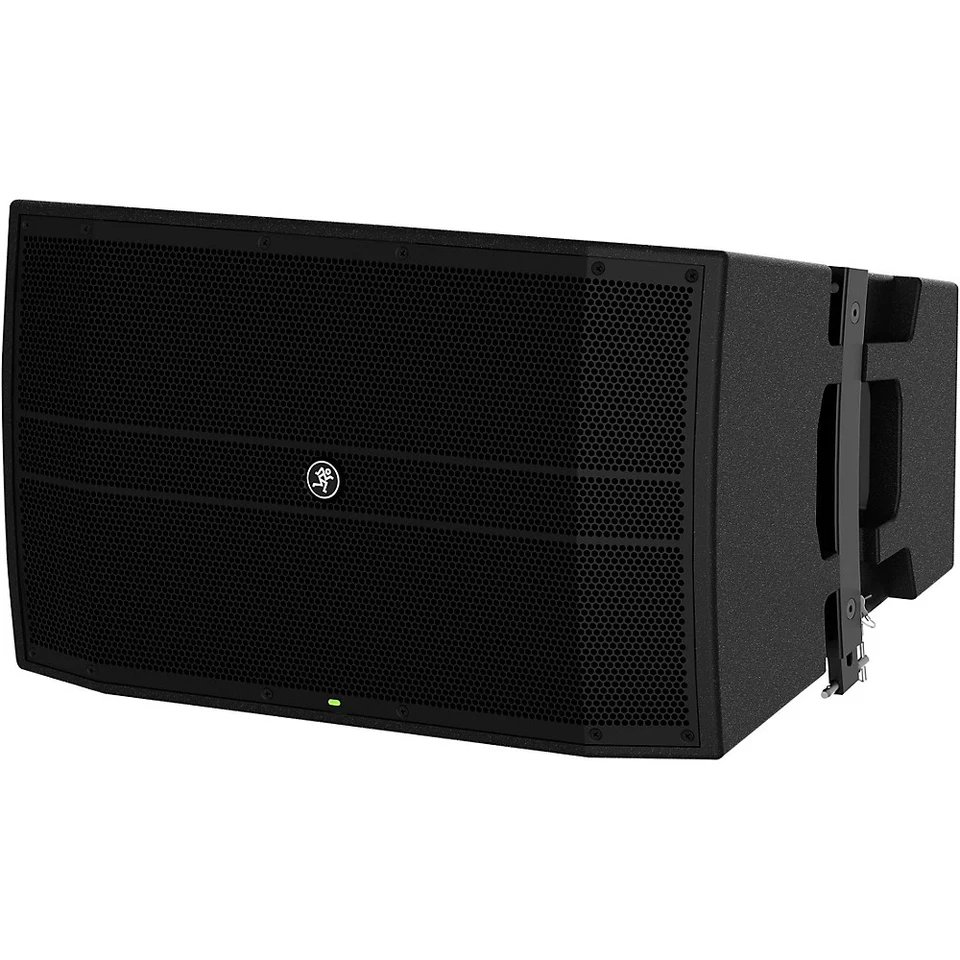 Mackie DRM-12A 12" Powered Professional Line Array Speaker - Image 4 of 4