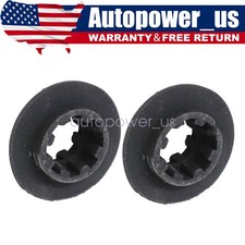 2Pcs Fit For Toyota Corolla 2009-2019 Radiator Cushion Mount 16523-0T080